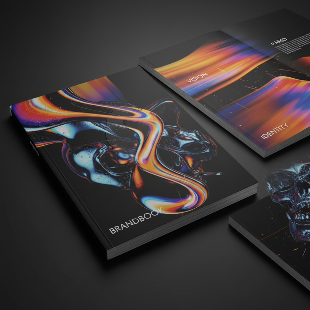 Brandbook